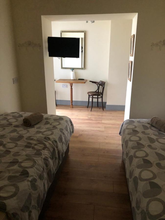 The Snug, Ardfert Village Extérieur photo