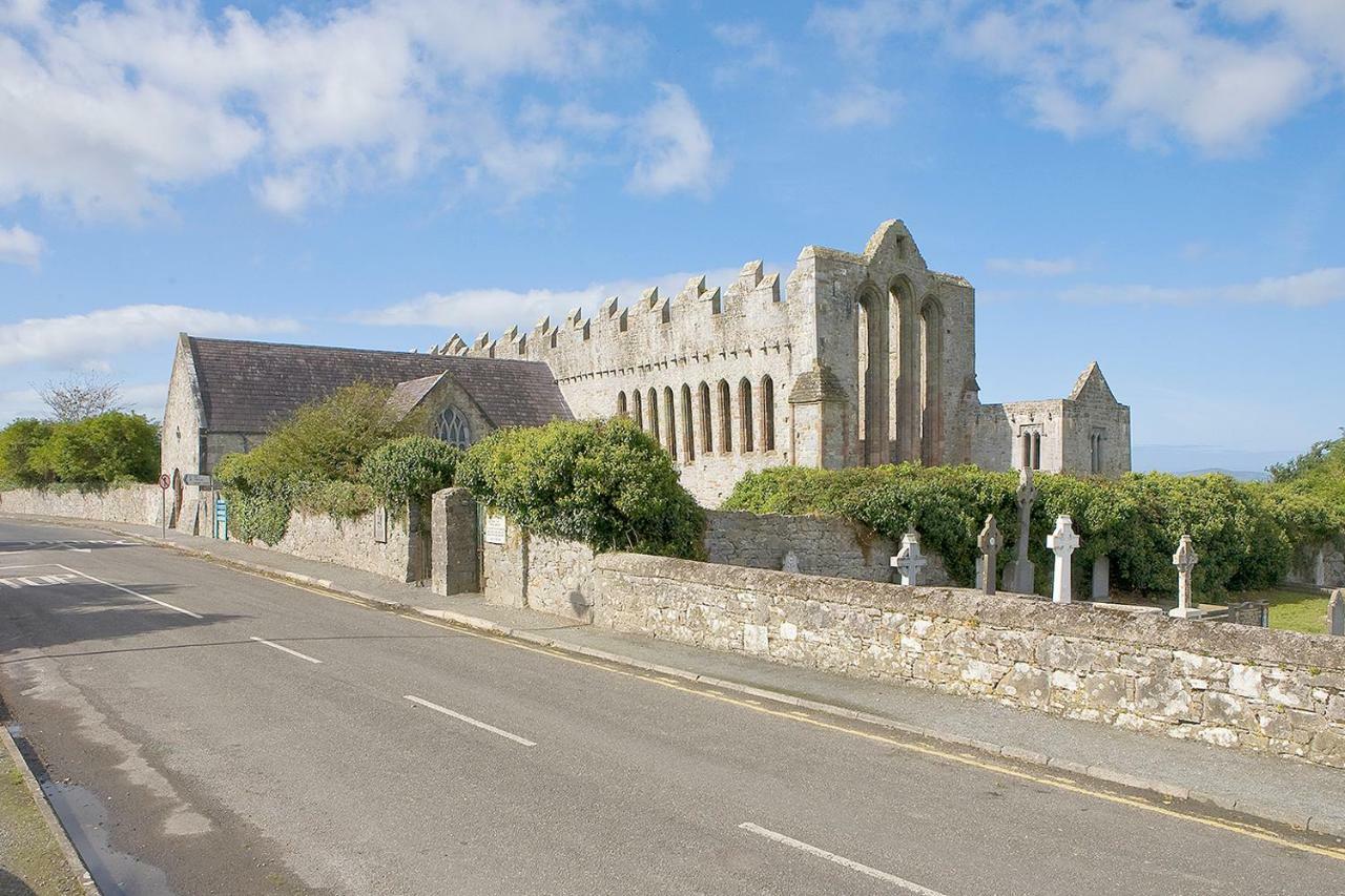 The Snug, Ardfert Village Extérieur photo